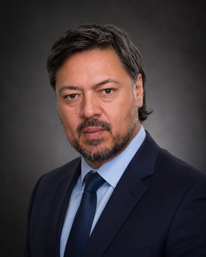 Dr. Sergio Alejandro Villar, abogado penalista en Córdoba